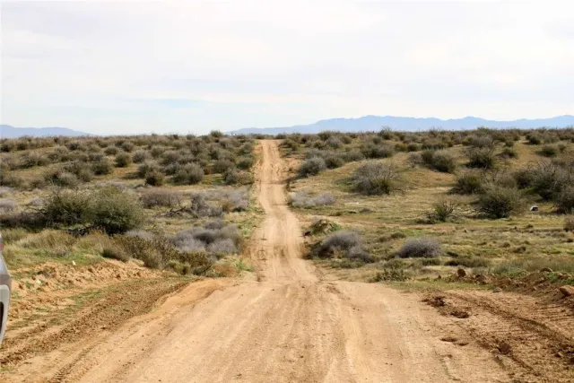 $60,000 | 80999 Sonora Road, Phelan, CA 92371