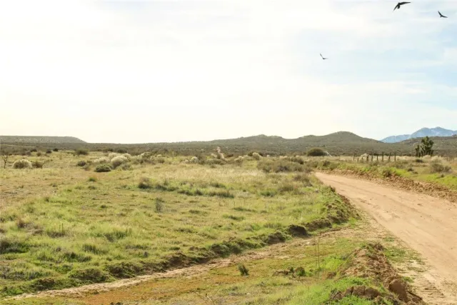 $60,000 | 80999 Sonora Road, Phelan, CA 92371