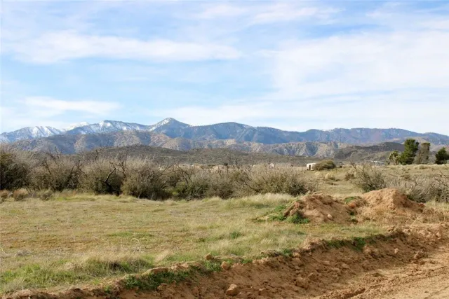 $60,000 | 80999 Sonora Road, Phelan, CA 92371