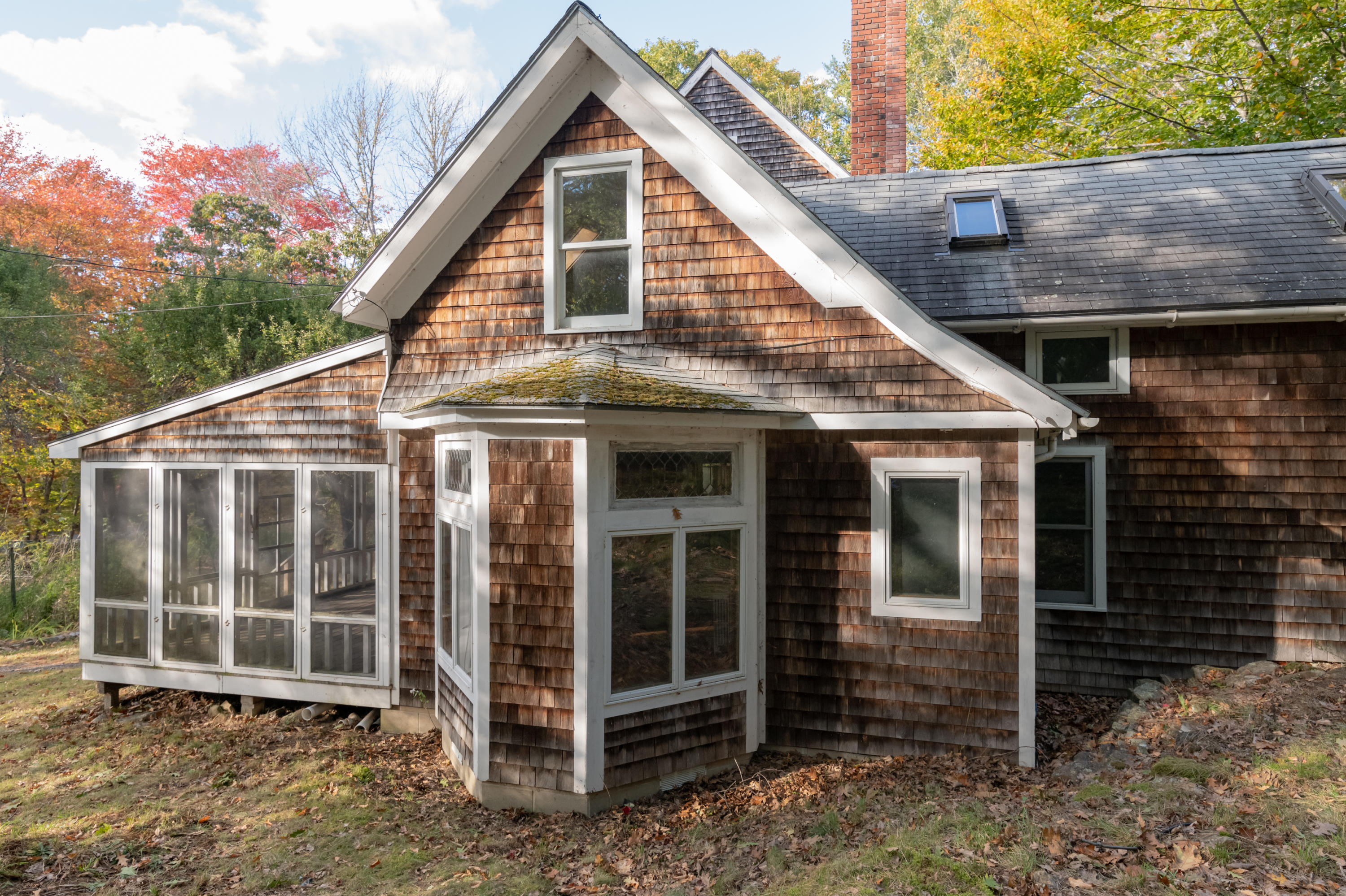 22 Oak Road Georgetown, ME 04548 - Photo 2 of 31 GLM_7265