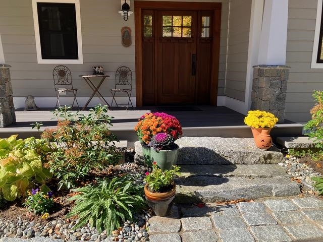 22 Cascade Ridge Road Waterville Valley, NH 03215 - Photo 50 of 54 Gallery Image 50