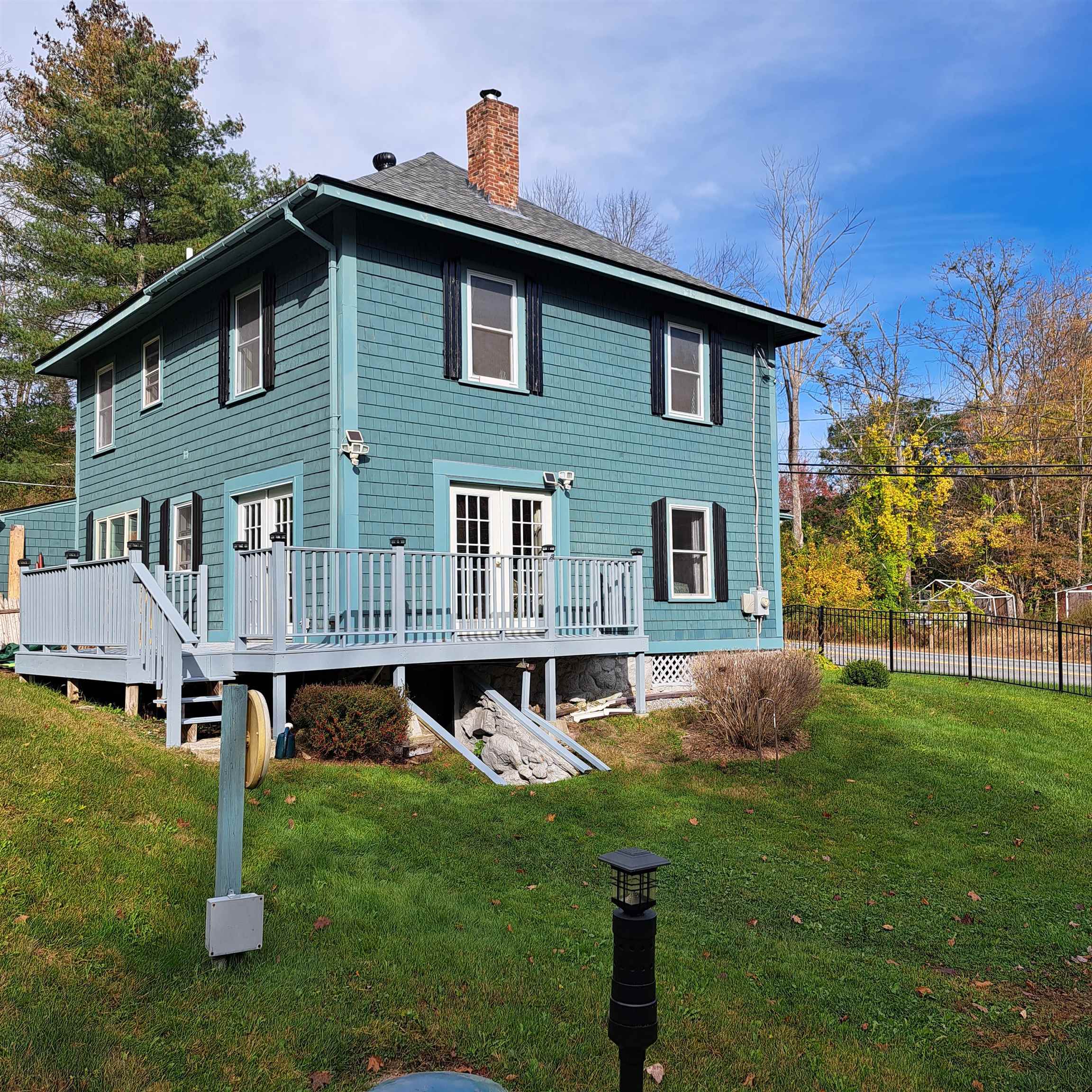 98 Clinton Road Antrim, NH 03440 - Photo 13 of 38