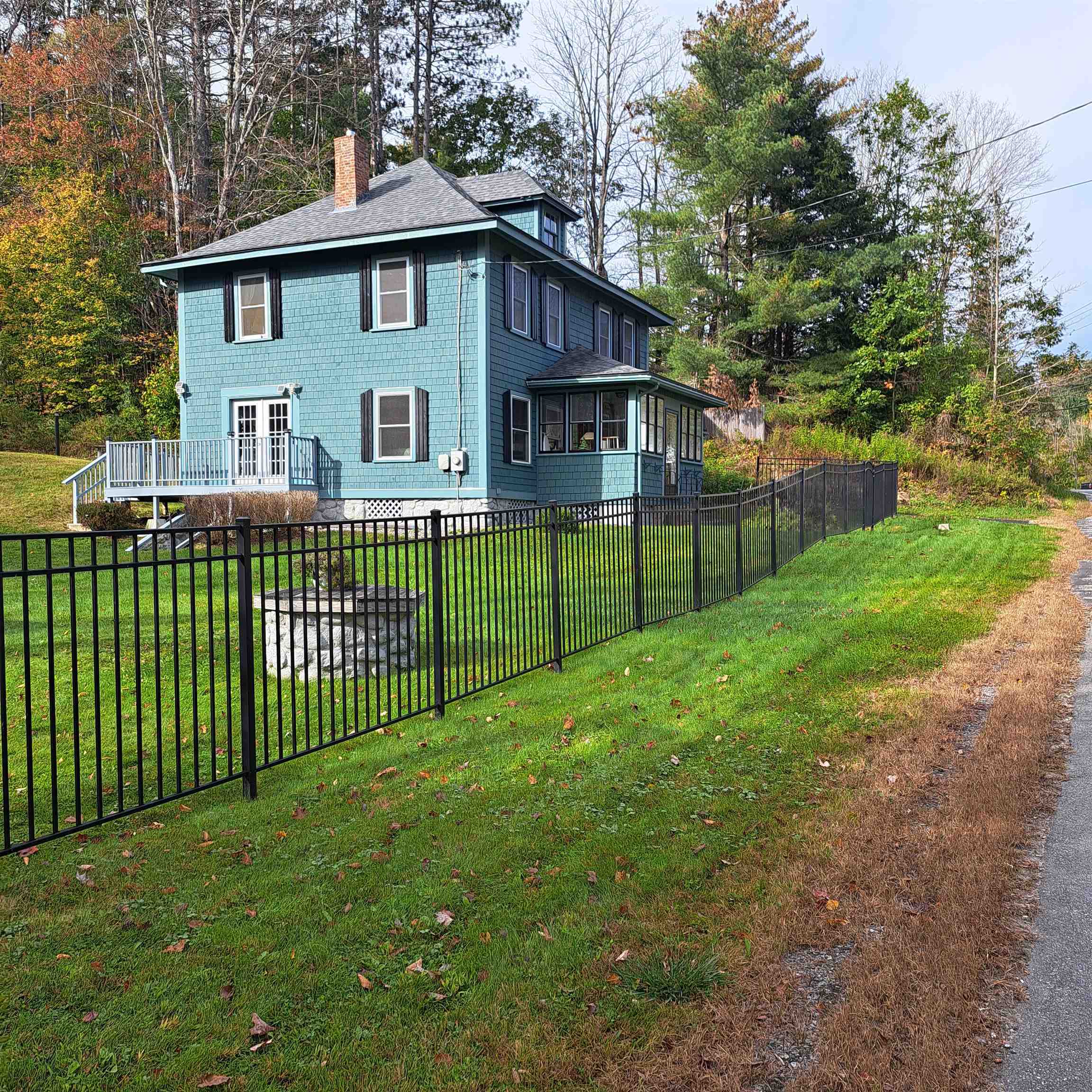 98 Clinton Road Antrim, NH 03440 - Photo 2 of 38