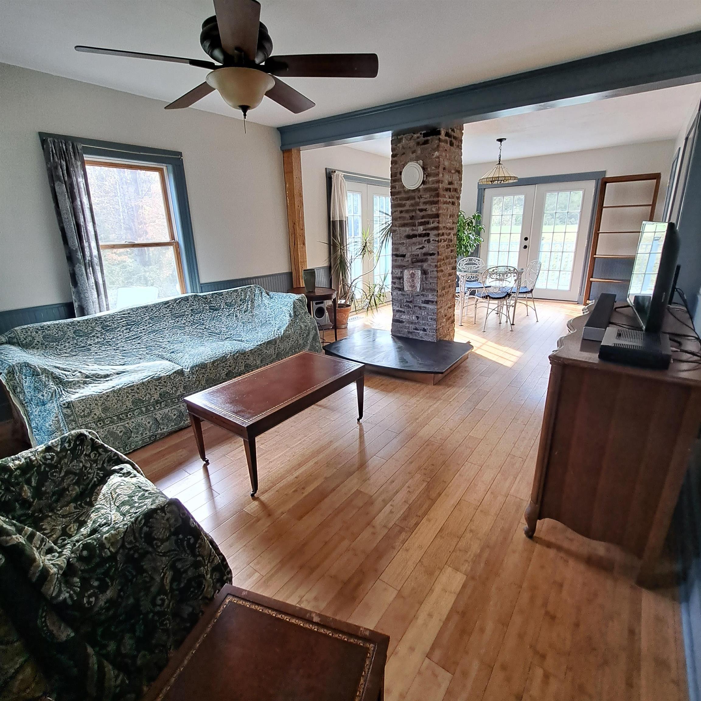 98 Clinton Road Antrim, NH 03440 - Photo 6 of 38