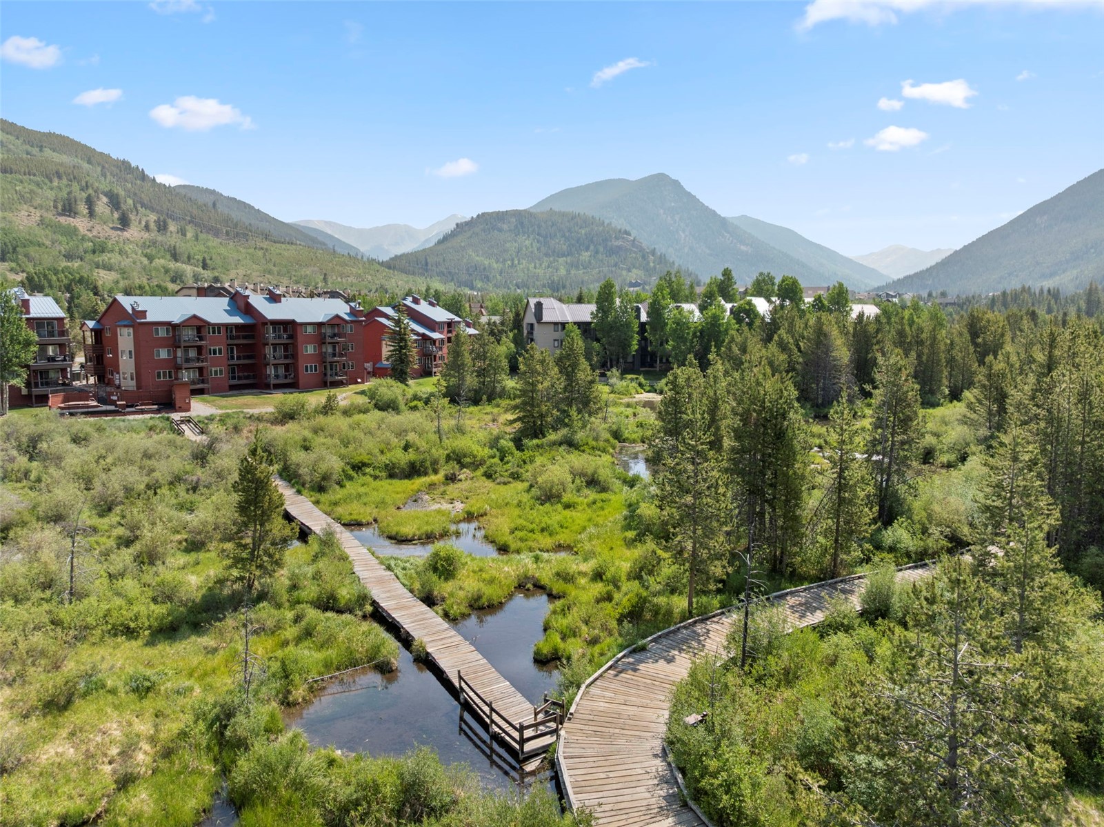 72 Oro Grande Road, Unit 114 Keystone, CO 80435 - Photo 2 of 33
