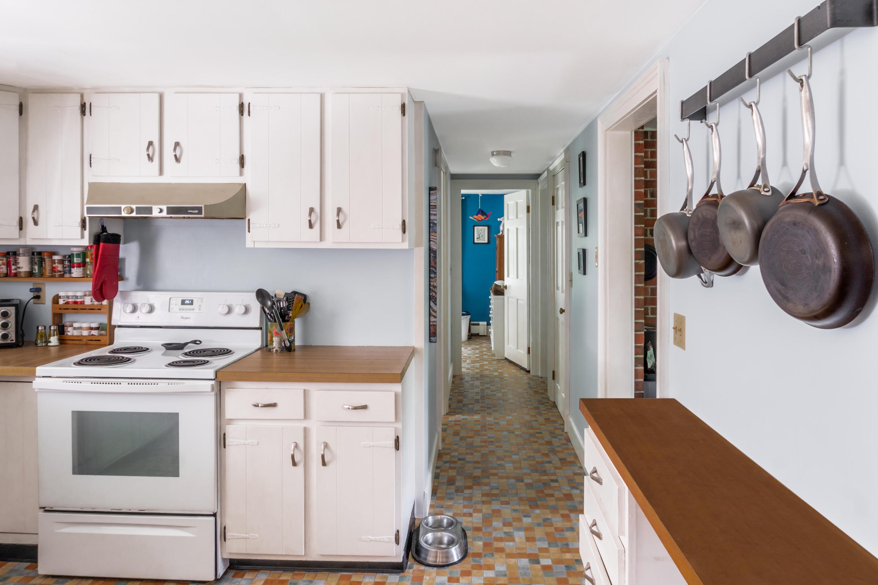268 East Neck Road Nobleboro, ME 04555 - Photo 13 of 37 268 East Neck Road