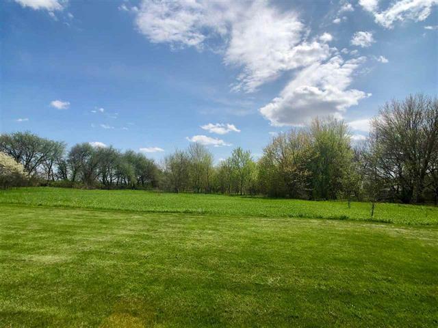 9987 East High Road Stillman Valley, IL 61084 - Photo 25 of 25 a view of field with tall trees