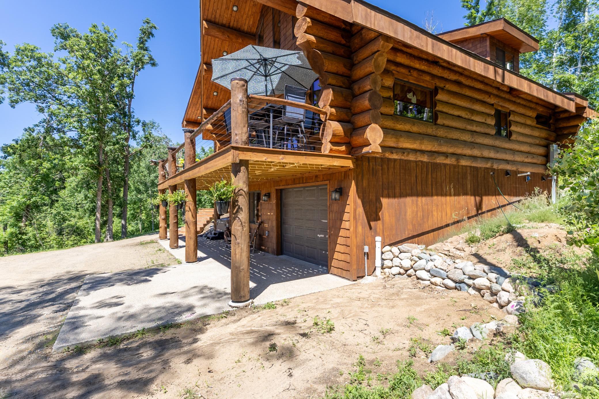 6300 Boot Lake Road Southwest Bemidji, MN 56601 - Photo 76 of 99