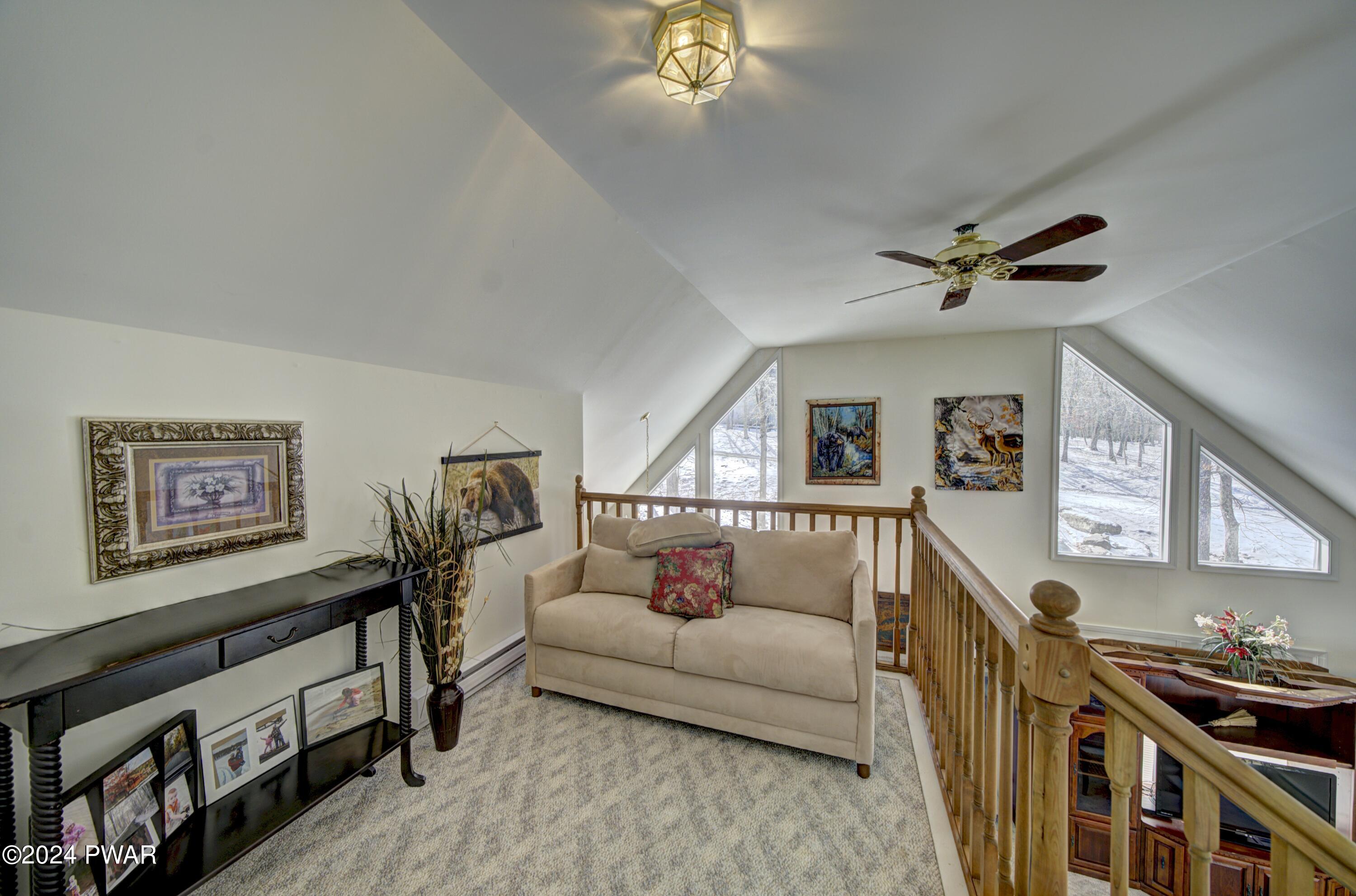 110 Perch Road Lackawaxen, PA 18435 - Photo 13 of 64 Loft