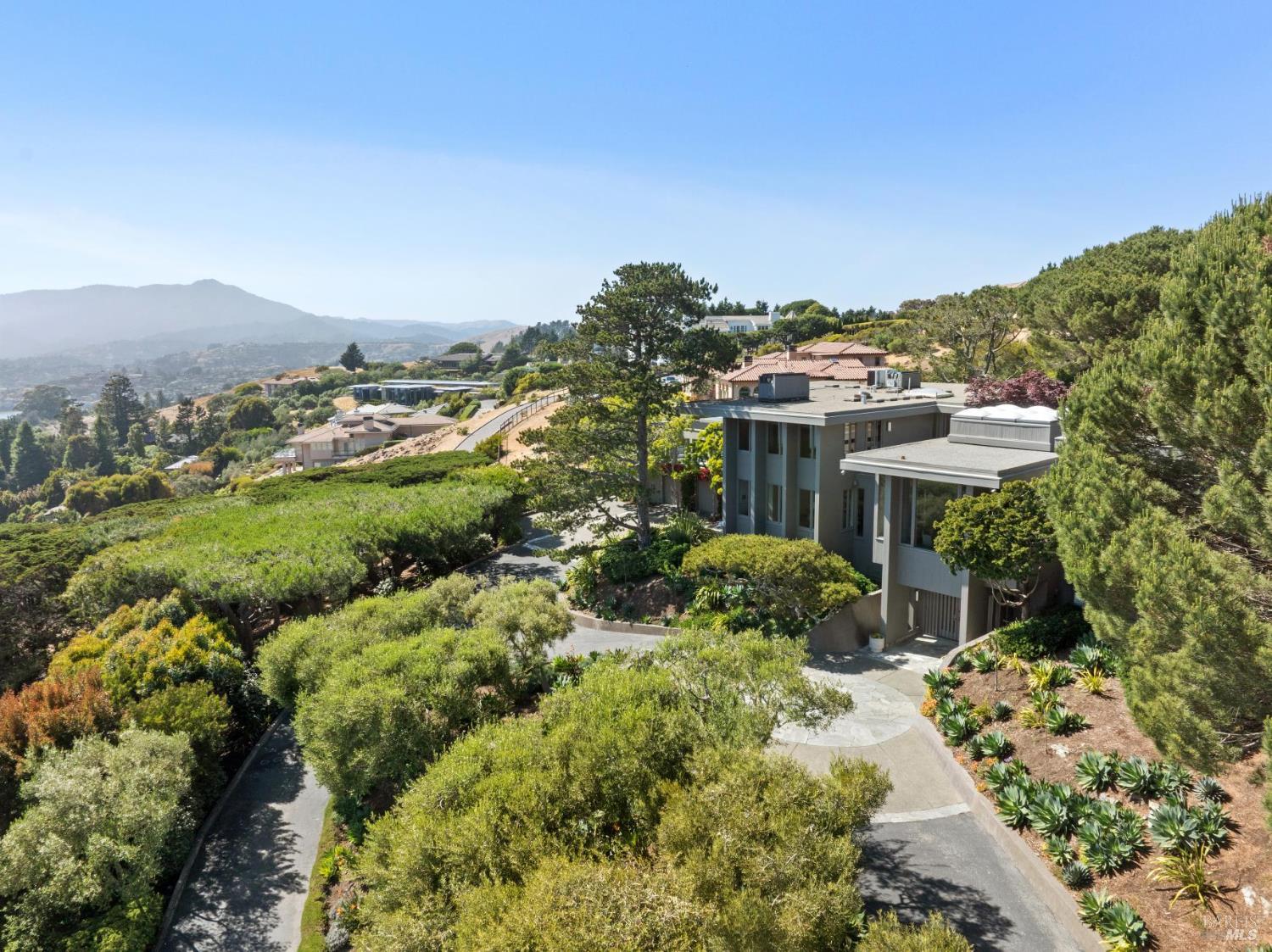 83 Mt Tiburon Rd