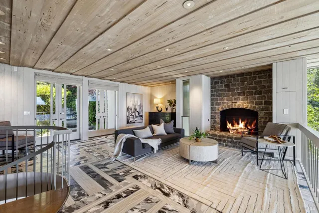 $6,788,000 | 83 Mt Tiburon Road, Tiburon, CA 94920