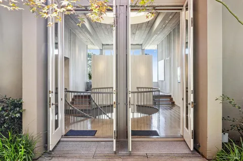 $6,788,000 | 83 Mt Tiburon Road, Tiburon, CA 94920