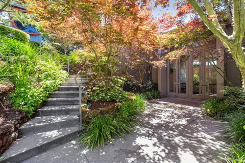 $6,788,000 | 83 Mt Tiburon Road, Tiburon, CA 94920