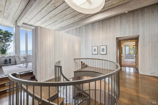 $6,788,000 | 83 Mt Tiburon Road, Tiburon, CA 94920