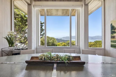$6,788,000 | 83 Mt Tiburon Road, Tiburon, CA 94920