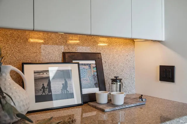 $6,788,000 | 83 Mt Tiburon Road, Tiburon, CA 94920