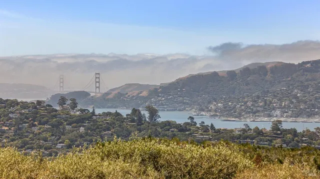 $6,788,000 | 83 Mt Tiburon Road, Tiburon, CA 94920