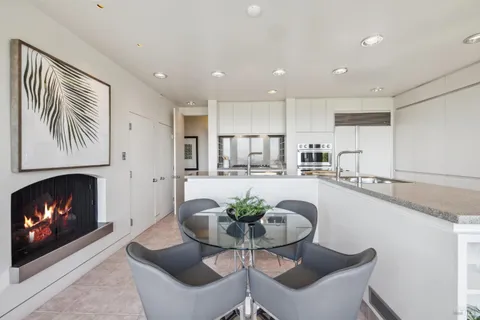 $6,788,000 | 83 Mt Tiburon Road, Tiburon, CA 94920