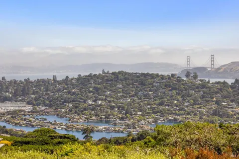 $6,788,000 | 83 Mt Tiburon Road, Tiburon, CA 94920