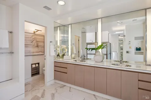 $6,788,000 | 83 Mt Tiburon Road, Tiburon, CA 94920