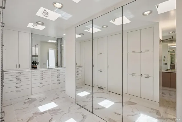 $6,788,000 | 83 Mt Tiburon Road, Tiburon, CA 94920