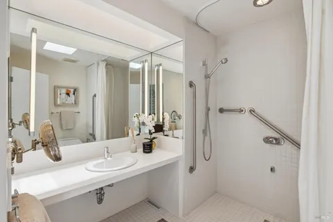 $6,788,000 | 83 Mt Tiburon Road, Tiburon, CA 94920