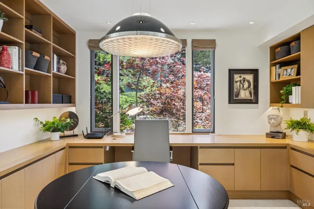 $6,788,000 | 83 Mt Tiburon Road, Tiburon, CA 94920