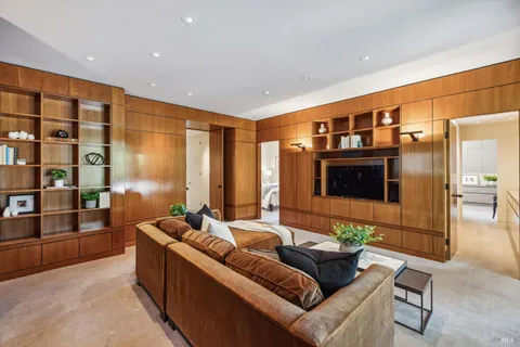 $6,788,000 | 83 Mt Tiburon Road, Tiburon, CA 94920