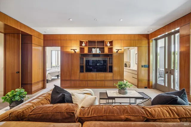 $6,788,000 | 83 Mt Tiburon Road, Tiburon, CA 94920