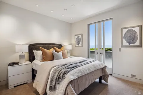 $6,788,000 | 83 Mt Tiburon Road, Tiburon, CA 94920