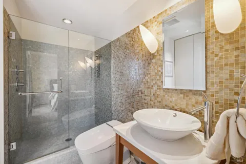 $6,788,000 | 83 Mt Tiburon Road, Tiburon, CA 94920