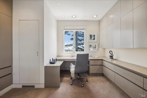 $6,788,000 | 83 Mt Tiburon Road, Tiburon, CA 94920