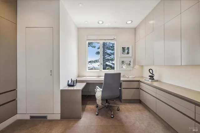 $6,788,000 | 83 Mt Tiburon Road, Tiburon, CA 94920