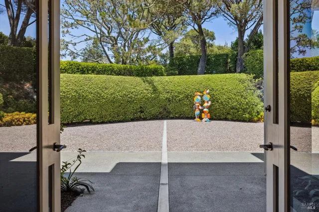 $6,788,000 | 83 Mt Tiburon Road, Tiburon, CA 94920