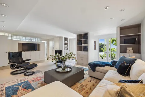 $6,788,000 | 83 Mt Tiburon Road, Tiburon, CA 94920