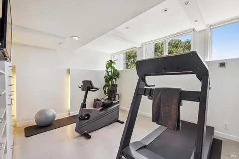 $6,788,000 | 83 Mt Tiburon Road, Tiburon, CA 94920