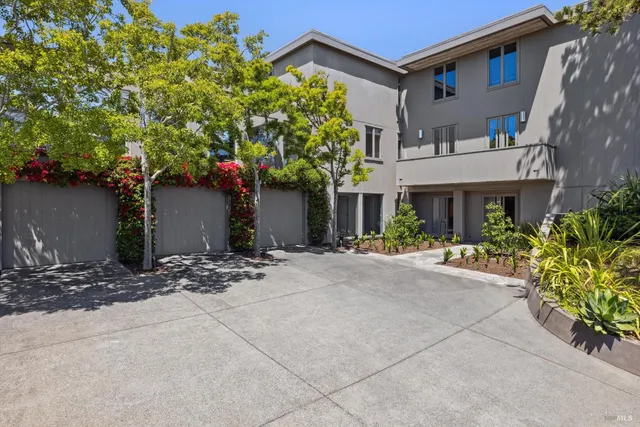 $6,788,000 | 83 Mt Tiburon Road, Tiburon, CA 94920