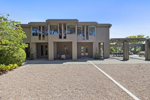 $6,788,000 | 83 Mt Tiburon Road, Tiburon, CA 94920