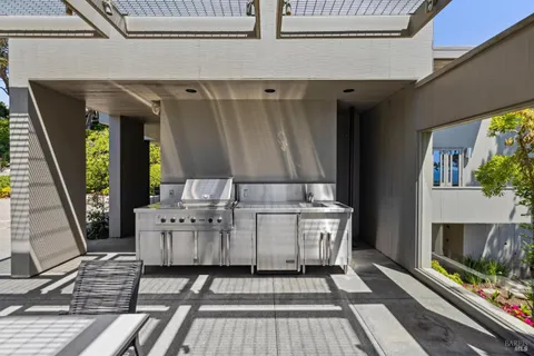 $6,788,000 | 83 Mt Tiburon Road, Tiburon, CA 94920