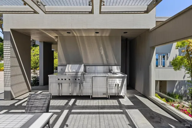 $6,788,000 | 83 Mt Tiburon Road, Tiburon, CA 94920