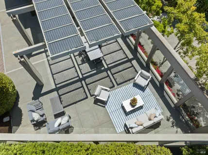 $6,788,000 | 83 Mt Tiburon Road, Tiburon, CA 94920