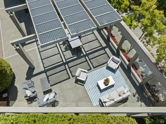 $6,788,000 | 83 Mt Tiburon Road, Tiburon, CA 94920