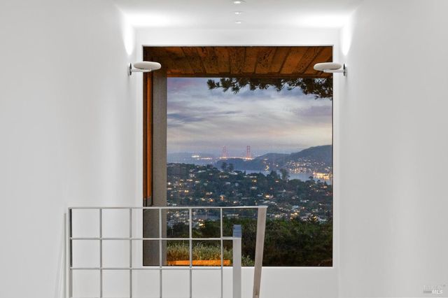 $6,788,000 | 83 Mt Tiburon Road, Tiburon, CA 94920