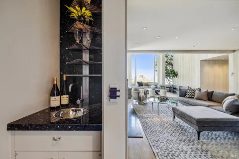 $6,788,000 | 83 Mt Tiburon Road, Tiburon, CA 94920