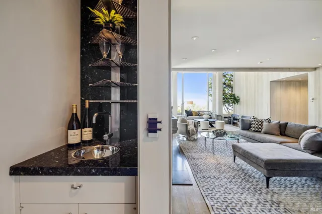 $6,788,000 | 83 Mt Tiburon Road, Tiburon, CA 94920