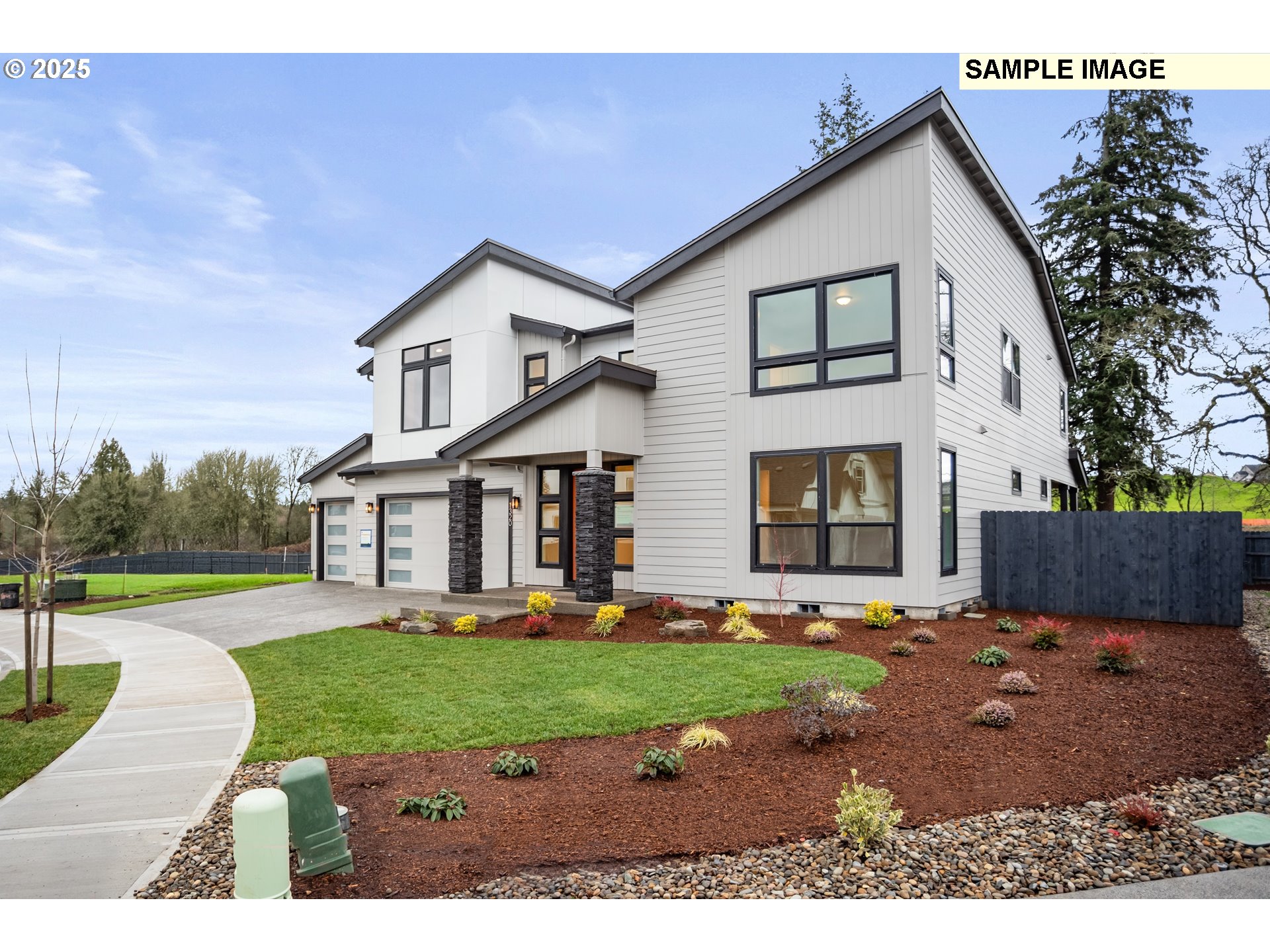 1362 North Kalani Loop, Unit LOT 62 Ridgefield, WA 98642 - Photo 6 of 34