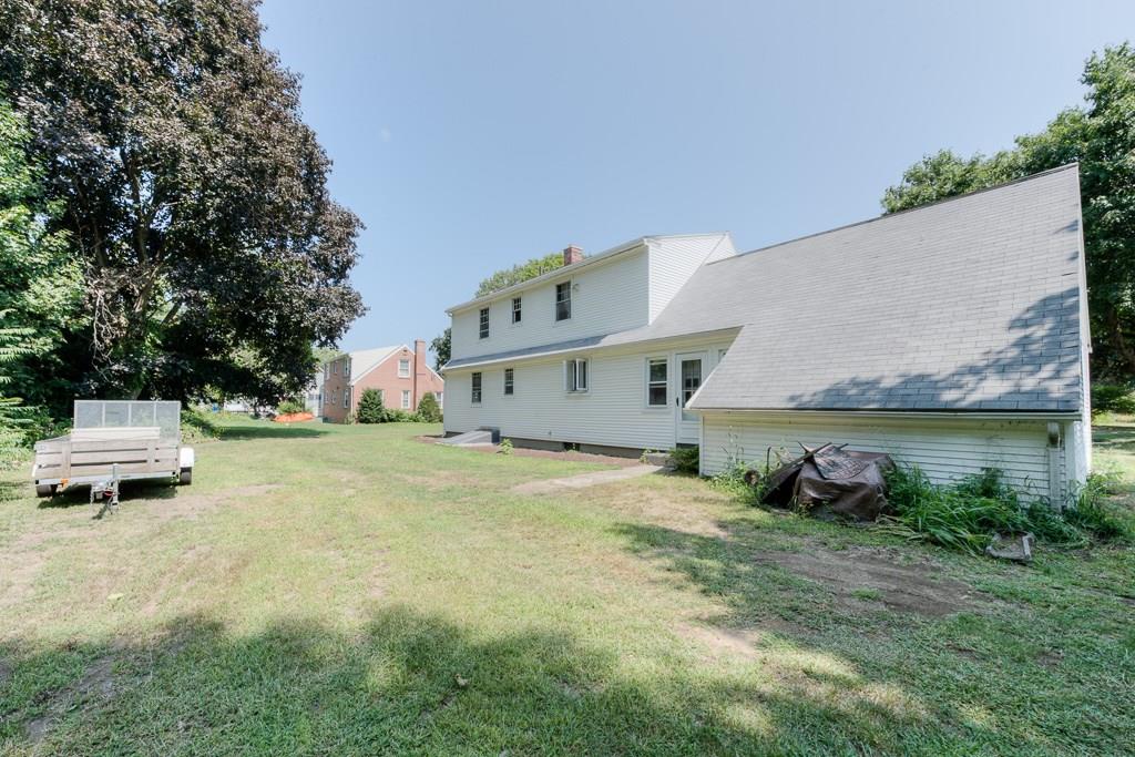76 Primrose Street Springfield, MA 01151 - Photo 33 of 36
