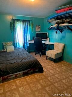 76 Parks Road Livingston Manor, NY 12758 - Photo 11 of 15 Bedroom featuring an office area