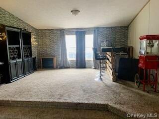 76 Parks Road Livingston Manor, NY 12758 - Photo 7 of 15 View of living area