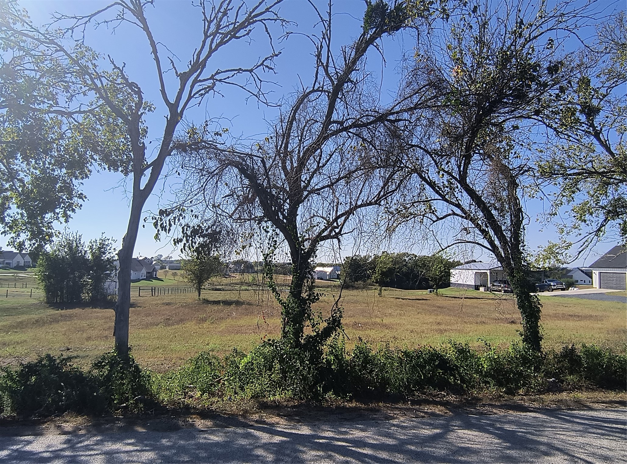 3660 Wonder Hill Road Brenham, TX 77833 - Photo 4 of 5